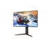 LG 27GP950-B 27'' méretű NANO IPS monitor AMD FreeSync™ (Premium) technológiával, NVIDIA® G-SYNC kompatibilitással és 1ms MBR-rel
