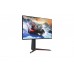 LG 27GP950-B 27'' méretű NANO IPS monitor AMD FreeSync™ (Premium) technológiával, NVIDIA® G-SYNC kompatibilitással és 1ms MBR-rel