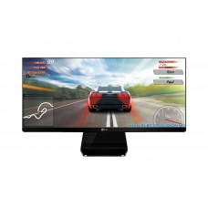 LG 29UM67-P UltraWide LED Monitor 