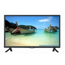 LG 32LF580N (82cm)  Smart LED Kijelző (Monitor)