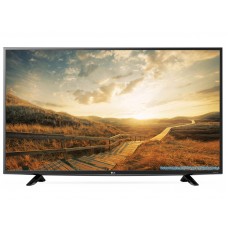 LG 43UF640 (109cm) Ultra HD 4K Smart LED TV