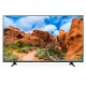 LG 43UF680 109 cm Ultra HD 4K Smart LED TV