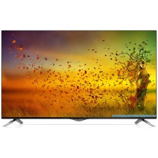 LG 42UB820 (106cm) Ultra HD 4K Smart LED TV