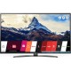 LG 49UH661 124 cm Ultra HD 4K Smart LED TV