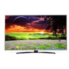 LG 43UH668 (109cm) Ultra HD 4K Smart LED TV
