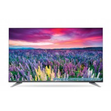 LG 43UH750 (109cm) Ultra HD 4K Smart LED TV