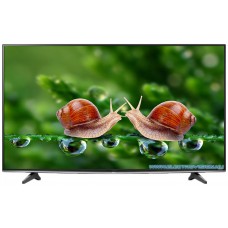LG 50UF830 (127cm) Ultra HD 4K Smart LED TV
