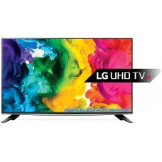 LG 40UH630 102cm Ultra HD 4K Smart LED TV