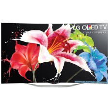 LG 55EC930 (140cm) Full HD 3D Smart Ívelt OLED TV
