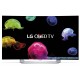 LG 55EG910 (140cm) Full HD 3D Smart Ívelt OLED TV