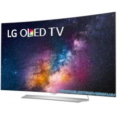 LG 55EG920 (140cm) Ultra HD 4K 3D Smart Ívelt OLED TV