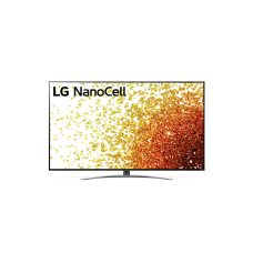 LG 75NANO923PB 75'' (189 cm) 4K HDR Smart Nano Cell TV
