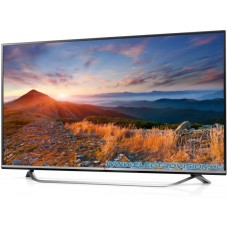 LG 49UF8007 (124cm) Ultra HD 4K Smart LED TV