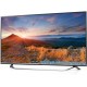 LG 49UF8007 (124cm) Ultra HD 4K Smart LED TV