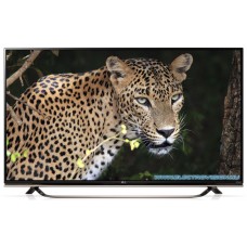 LG 55UF851 (140cm) SUHD 4K 3D Smart LED TV