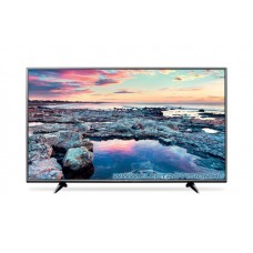 LG 65UH600 (165cm) Ultra HD 4K Smart LED TV