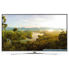 LG 43UH664 109 cm Ultra HD 4K Smart LED TV