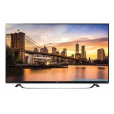 LG 49UF850 (124cm) SUHD 4K 3D Smart LED TV