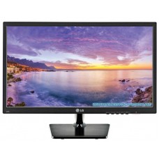 LG 19M38A LED Monitor