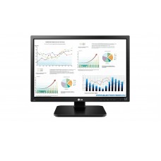LG 22BK55WY-B IPS LED Monitor 
