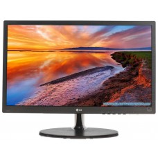 LG 22M38A  LED Monitor