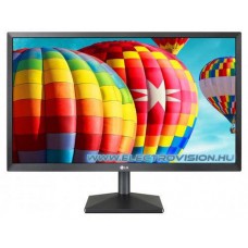 LG 22MK430H-B IPS LED Monitor 