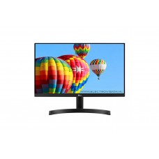 LG 22MK600M-B IPS LED Monitor 