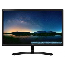 LG 22MP57VQ-P  IPS LED Monitor 