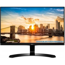 LG 22MP68VQ  IPS LED Monitor 