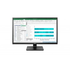 LG 24BK550Y-B  IPS LED Monitor 
