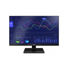 LG 24BK750Y-B  IPS LED Monitor 