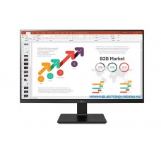 LG 24BL650C-B  IPS LED Monitor 