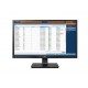 LG 24CK550W-3A Thin Client Felhő Alapú Monitor-Számítógép
