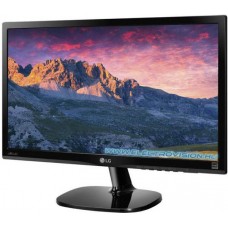 LG 24M38H-B  LED Monitor 