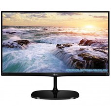 LG 24MP67VQ IPS LED Monitor 