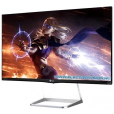 LG 24MP77HM IPS LED Monitor 