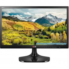 LG 24MT46D 61 cm Full HD LED Monitor TV