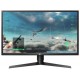 LG 27GK750F-B 240 Hz LED Gamer Monitor