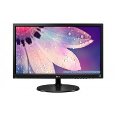 LG 27MP38VQ  IPS LED Monitor 