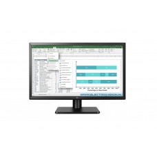 LG 27QD58P-B IPS LED Monitor 