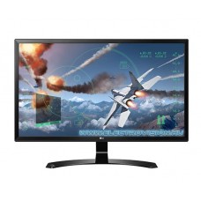 LG 24UD58 4K IPS LED Monitor 