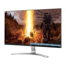 LG 27UD68 4K IPS LED Monitor
