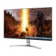 LG 27UD68 4K IPS LED Monitor