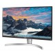 LG 27UK650-W 4K HDR IPS LED Monitor