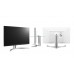 LG 27UK850-W 4K HDR IPS LED Monitor