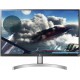 LG 32UL750-W 4K HDR IPS LED Monitor