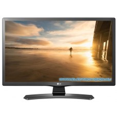 LG 24MT41DF 61 cm HD LED Monitor TV