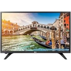 LG 24MT49VT 61 cm HD LED Monitor TV