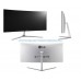 LG 29UC97-S UltraWide Ívelt QHD Monitor 