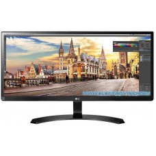 LG 29UM59A-P UltraWide LED Monitor
